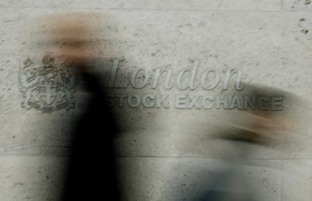 U.K. stocks lower at close of trade; Investing.com United Kingdom 100 down 0.46%