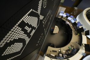 Germany stocks higher at close of trade; DAX up 0.75%