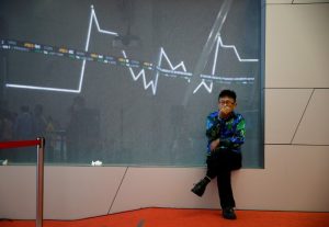 Indonesia stocks higher at close of trade; IDX Composite Index up 0.22%