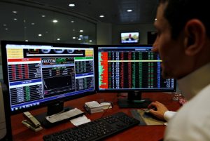 Saudi Arabia stocks higher at close of trade; Tadawul All Share up 0.41%