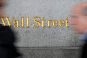 U.S. stocks mixed at close of trade; Dow Jones Industrial Average down 0.02%