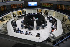 Mexico stocks lower at close of trade; S&P/BMV IPC down 0.27%