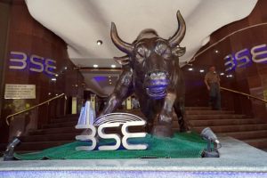 India stocks lower at close of trade; Nifty 50 down 1.23%