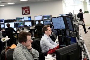 Norway stocks lower at close of trade; Oslo OBX down 0.09%