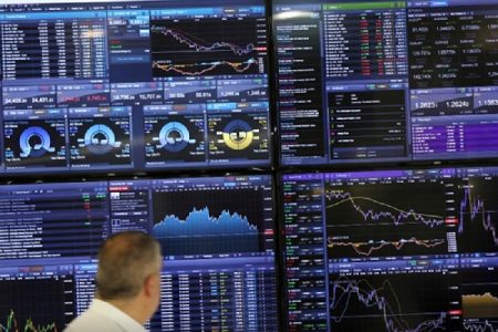 Norway stocks higher at close of trade; Oslo OBX up 1.20%