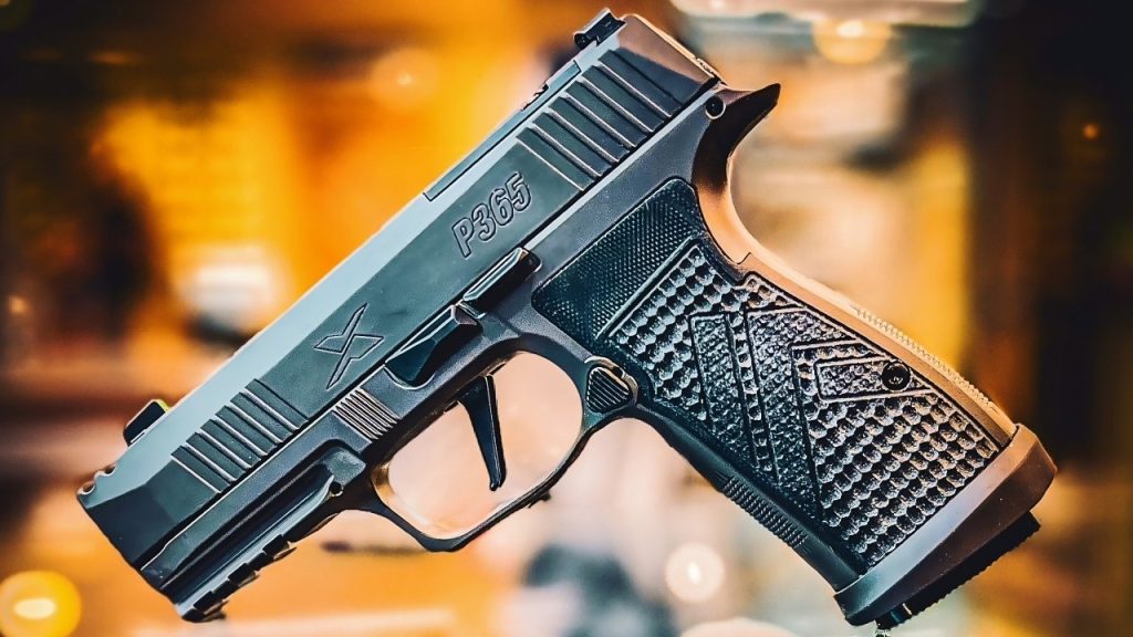 6 New 9mm Handguns Likely Better Than Your 9mm