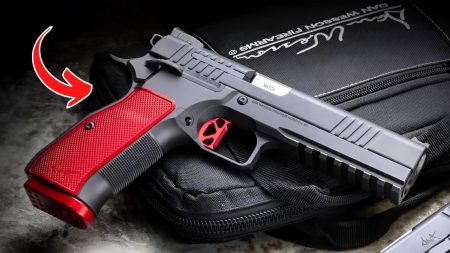 The 6 Best Pistols I Shot This 2024 – Top-Tier Guns You Should Try