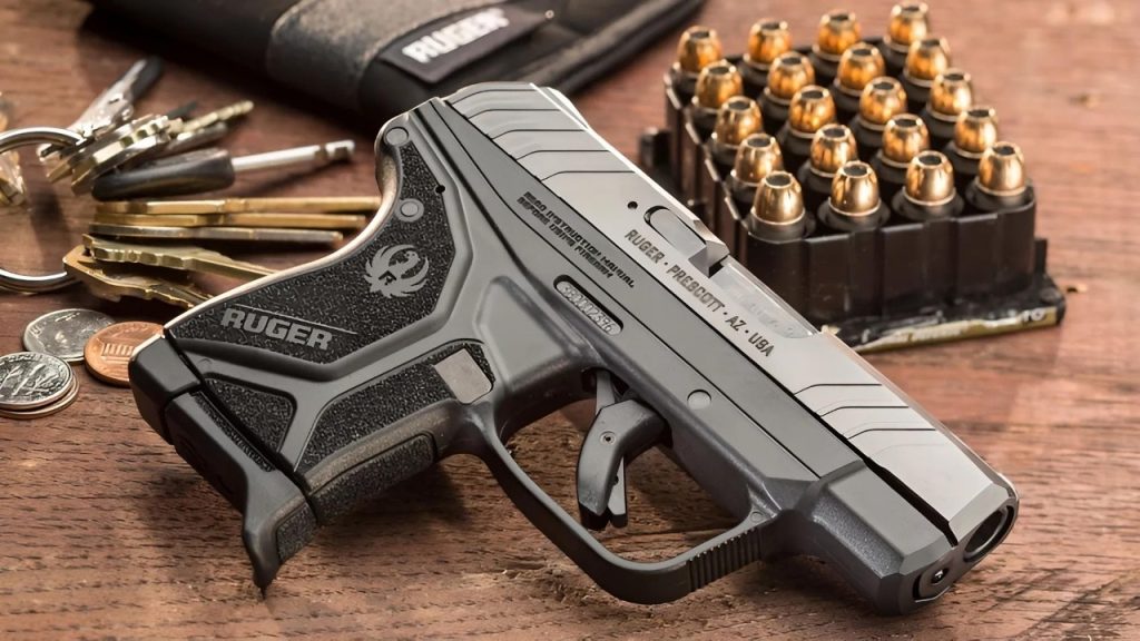 5 Guns That Could Top The CCW Market Before 2024 Ends!