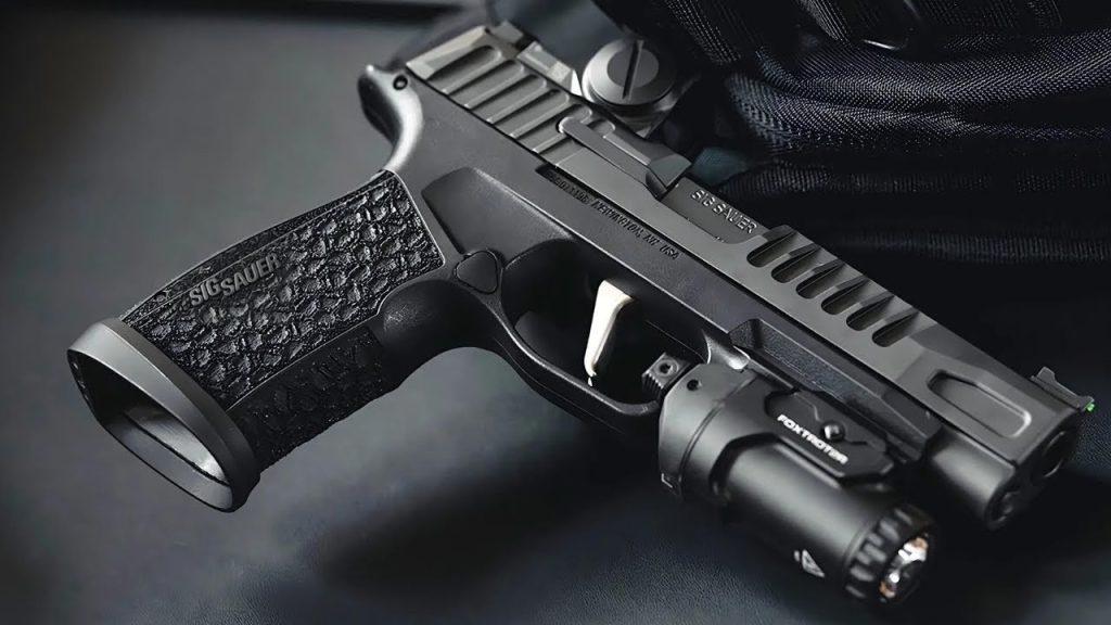 Best SIG Sauer Pistols for Concealed Carry [Tested & Reviewed]