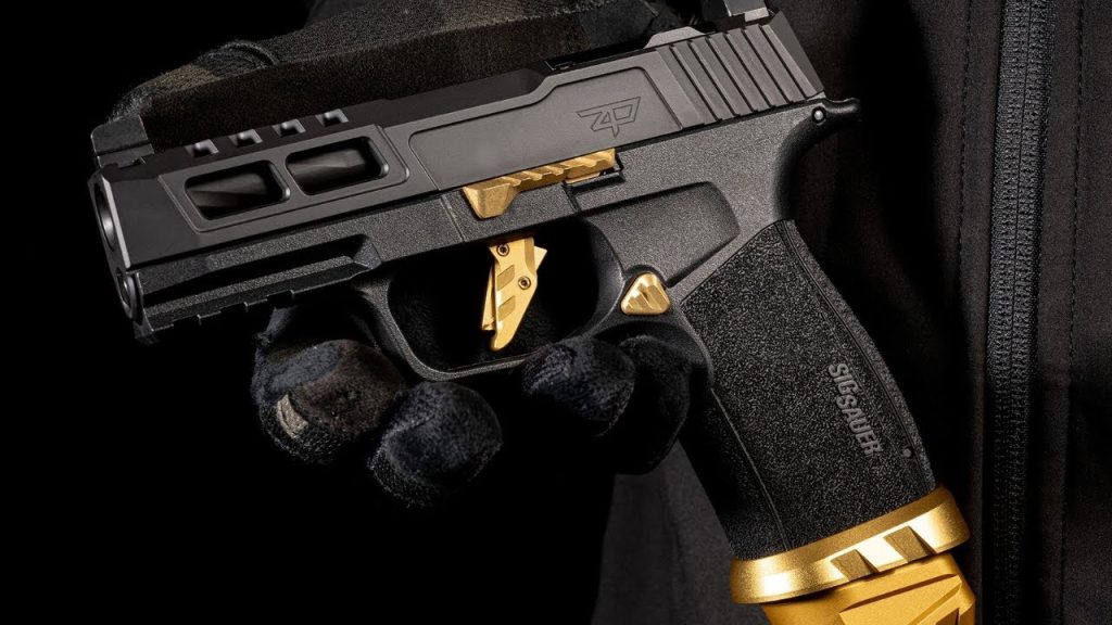 4 Micro-Compact Pistols That Set The Bar For Concealed Carry