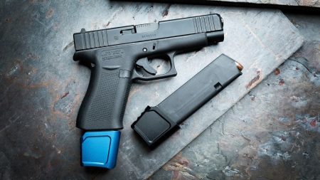 Is Glock 43X Better Than Sig P365XL For CCW