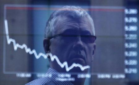 Australia stocks lower at close of trade; S&P/ASX 200 down 0.08%