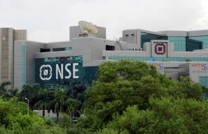 India stocks higher at close of trade; Nifty 50 up 0.25%