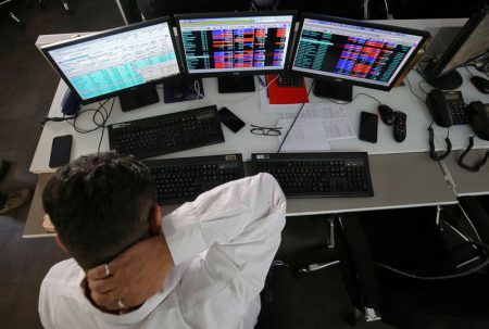 India stocks higher at close of trade; Nifty 50 up 0.51%