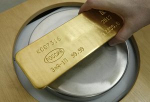 Gold prices steady amid election uncertainty, Fed watch