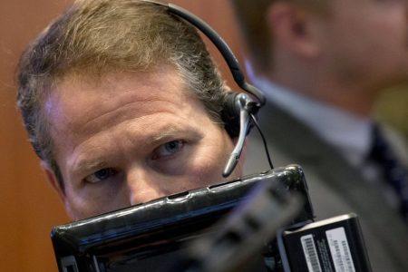 Norway stocks lower at close of trade; Oslo OBX down 0.57%