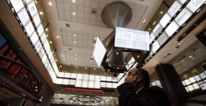 Brazil stocks lower at close of trade; Bovespa down 0.28%