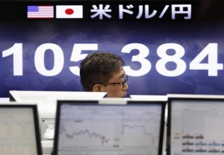 Japan stocks lower at close of trade; Nikkei 225 down 0.68%