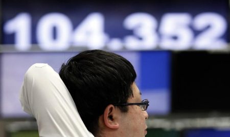 Japan stocks lower at close of trade; Nikkei 225 down 2.62%