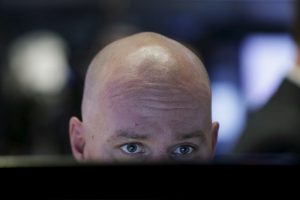 Netherlands stocks lower at close of trade; AEX down 0.82%