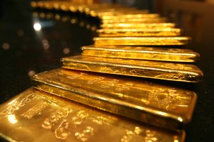 Election results are weighing on gold but not on Bitcoin. Strategist explains why