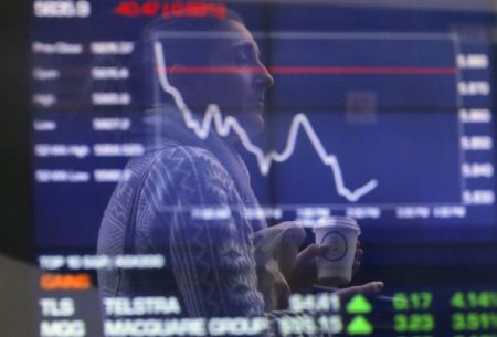 Australia stocks higher at close of trade; S&P/ASX 200 up 0.16%