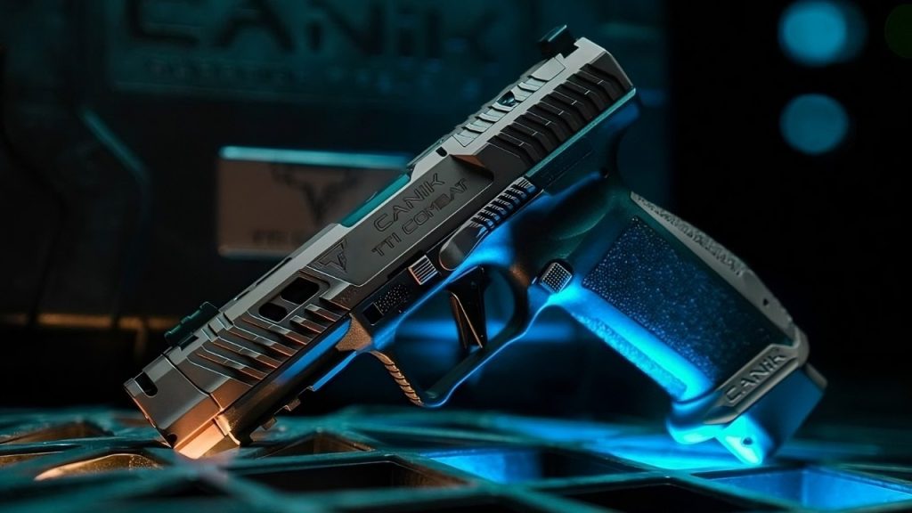 5 Best EDC Pistols Released This 2024 | Top New Guns Of 2024