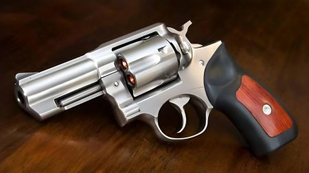 5 Most Bought, Highly Sought Revolvers In America