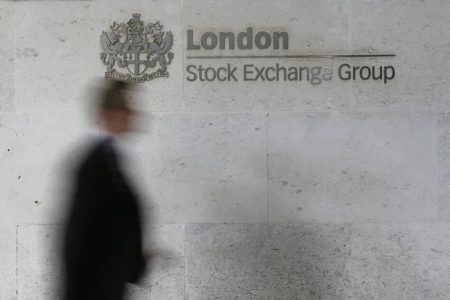 U.K. stocks lower at close of trade; Investing.com United Kingdom 100 down 0.88%