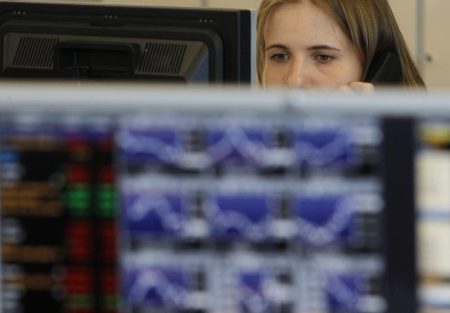 Russia stocks lower at close of trade; MOEX Russia Index down 0.66%