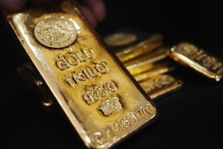 BofA sees gold prices hitting ,000 in 2025