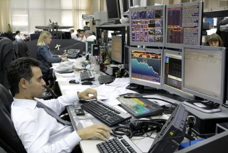 Russia stocks lower at close of trade; MOEX Russia down 3.90%