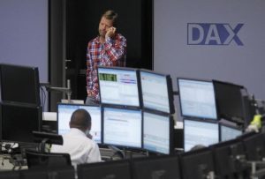 Germany stocks higher at close of trade; DAX up 1.54%