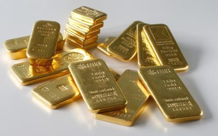 Gold’s strong rally likely to continue as interest rates are cut, says UBS