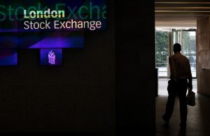 U.K. stocks lower at close of trade; Investing.com United Kingdom 100 down 1.27%