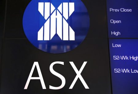 Australia stocks higher at close of trade; S&P/ASX 200 up 0.09%