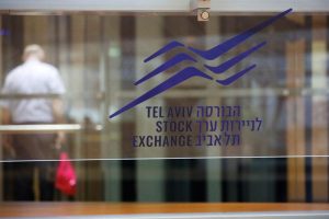 Israel stocks higher at close of trade; TA 35 up 0.70%