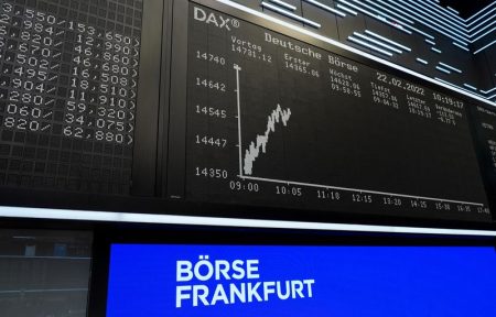 Germany stocks mixed at close of trade; DAX up 0.09%