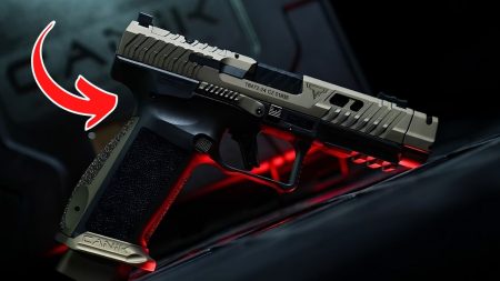 5 New Pistols For 2024 That Are Selling Fast In The US Now