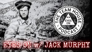 Eyes On w/ Jack Murphy | EYES ON PODCAST