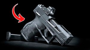 The Best 22 LR Handguns And Rifles For 2024 | Rimfire Goodness!