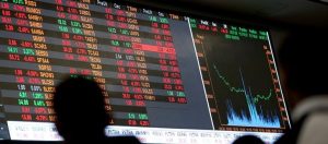 Brazil stocks higher at close of trade; Bovespa up 0.48%