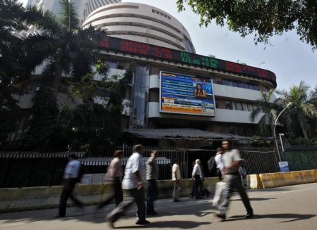 India stocks higher at close of trade; Nifty 50 up 0.66%