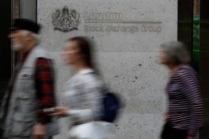 U.K. stocks higher at close of trade; Investing.com United Kingdom 100 up 0.22%