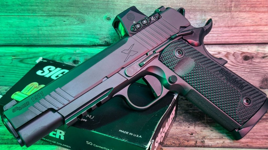 5 Must-Have Guns Before 2025!