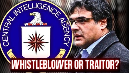 The CIA Officer Who Went to Jail For The Torture Program | John Kiriakou | Ep. 309