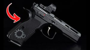 Top 5 Handguns for Serious Gun Owner 2024