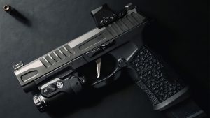 5 Guns That Will Dominate The CCW Market In 2024 (And Beyond)