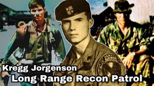 Long-Range Reconnaissance Patrol (LRRP) | Kregg Jorgenson | Ep. 312