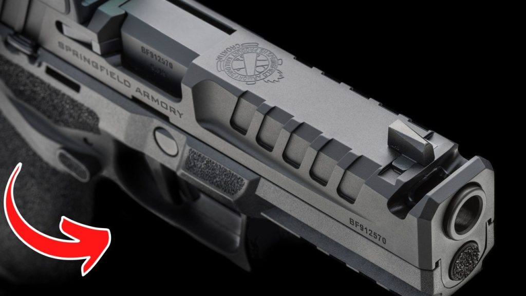 5 Best 9mm Pistols That Will Be Big This 2025